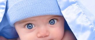 Красивое имя для мальчика, рожденного в марте: описание, характеристика и интересные факты